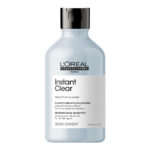 Serie Expert Instant Clear Shampoo szampon przeciwłupieżowy do włosów normalnych i przetłuszczających się 300ml