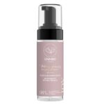 Ritualia Joy jedwabista pianka myjąca do twarzy 150ml