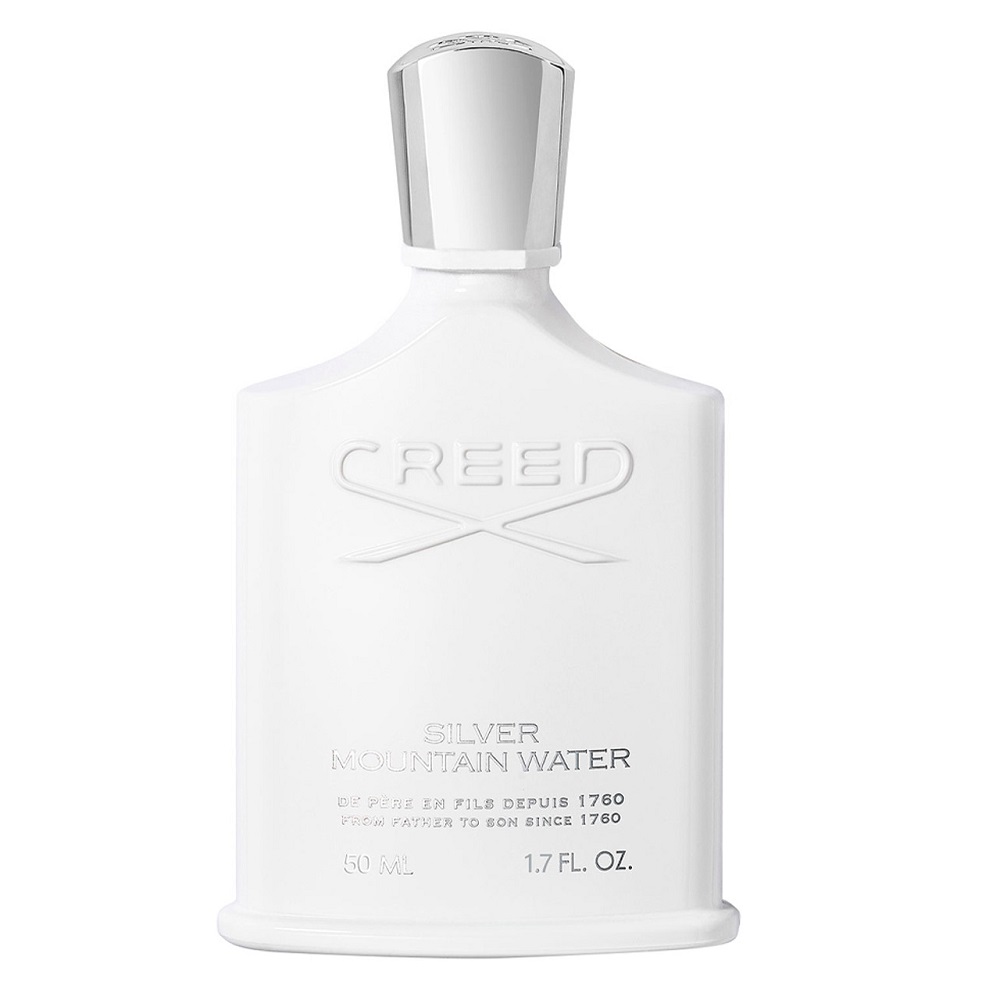 65305781753803384 Silver Mountain Water woda perfumowana spray 50ml - obrazek 1