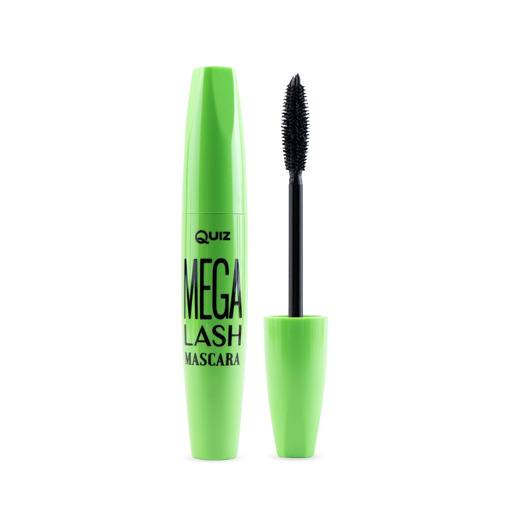 65325101758699333 Mega Lash Mascara wydłużający i podkręcający tusz do rzęs 8g - obrazek 1