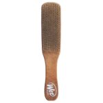 Men’s Detangler szczotka do włosów Brown Leather