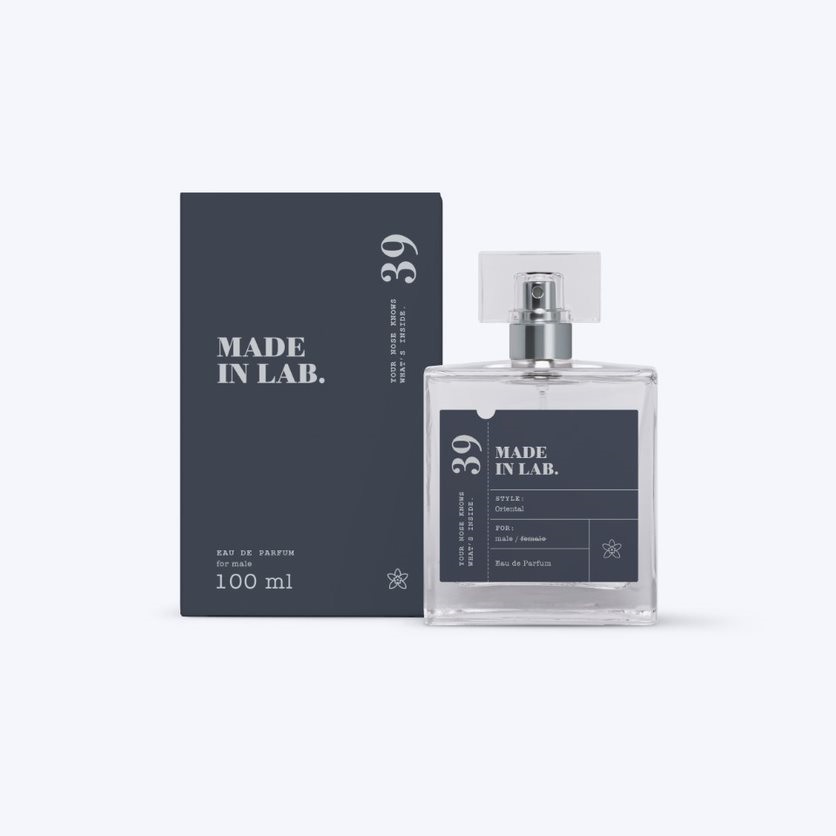 65339451677491552 39 Men woda perfumowana spray 100ml - obrazek 1