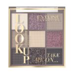 Look Up paleta 9 cieni do powiek Take Me On 10.8g