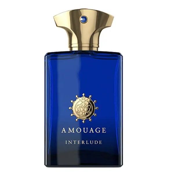 65340621739206285 Interlude Man woda perfumowana spray 50ml - obrazek 1