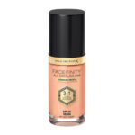 Facefinity All Day Flawless 3w1 kryjący podkład w płynie N77 Soft Honey 30ml