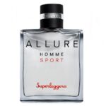Allure Homme Sport Superleggera woda perfumowana spray 100ml