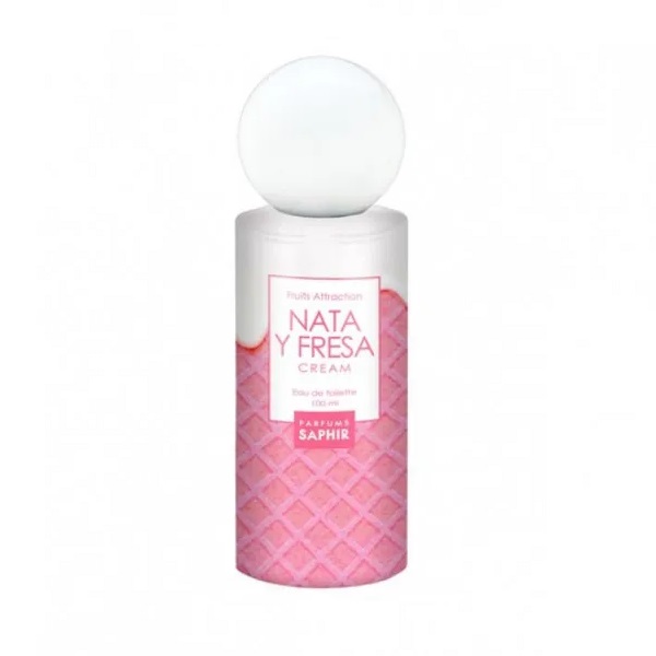 65349141679482240 Fruit Attraction Nata Y Fresa woda toaletowa spray 100ml - obrazek 1