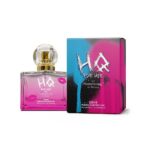 HQ For Her Pheromone Perfume perfumy z feromonami dla kobiet 50ml