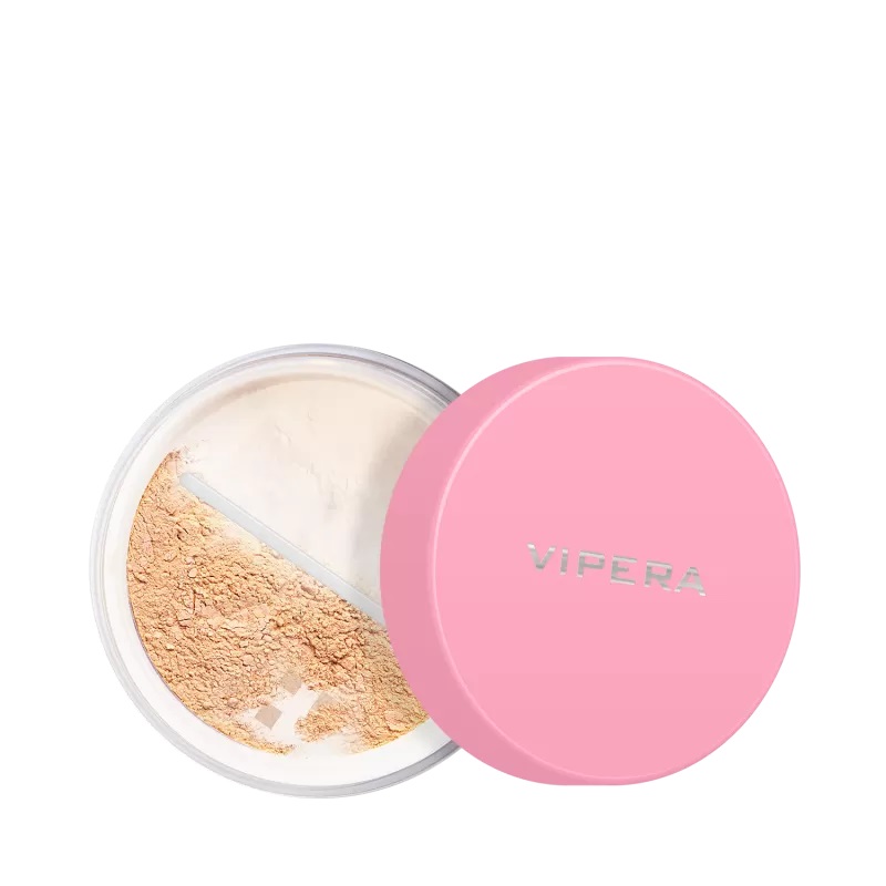 65354471657513761 Face Eco transparentny sypki puder matujący 011 15g - obrazek 1
