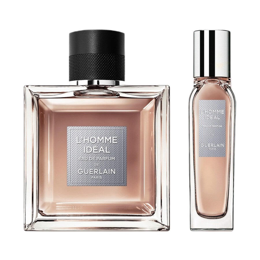 65355621764584336 L'Homme Ideal zestaw woda perfumowana spray 100ml + woda perfumowana spray 10ml - obrazek 1