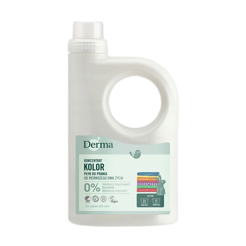 65358561769077008 Baby koncentrat do prania Kolor 945ml - obrazek 1