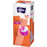 Panty Soft wkładki higieniczne 20szt.