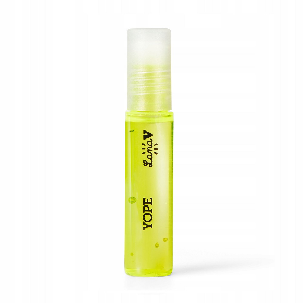 65365831681821011 Lana V odżywczy olejek do ust Glow Up! 10ml - obrazek 1