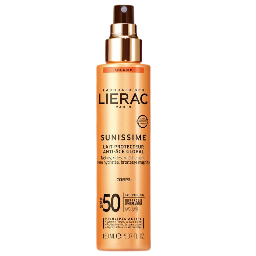 65374441743494977 Sunissime ochronne mleczko do ciała SPF50 150ml - obrazek 1