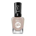 Miracle Gel żelowy lakier do paznokci 212 Mocha Me Crazy 14.7ml