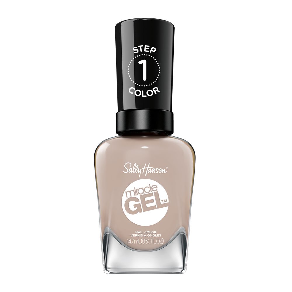 65379231709113048 Miracle Gel żelowy lakier do paznokci 212 Mocha Me Crazy 14.7ml - obrazek 1