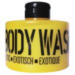 Yellow żel pod prysznic o zapachu owoców tropikalnych 100ml
