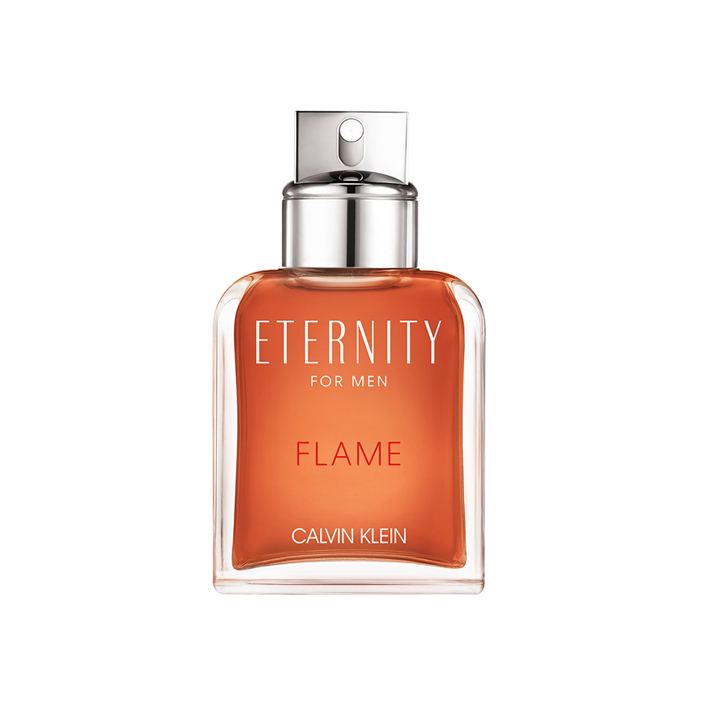 6540541657018950 Eternity Flame For Men woda toaletowa spray 30ml - obrazek 1