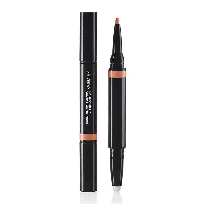 65409871683644378 LipLiner Ink Duo Prime + Line pomadka do ust 2w1 01 Bare 1g - obrazek 1