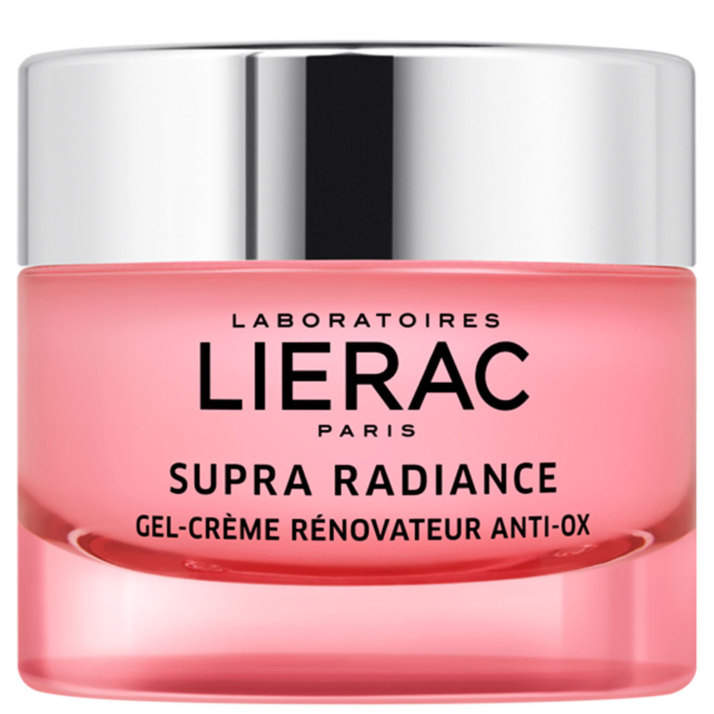 65412321673841915 Supra Radiance Anti-Ox odnawiający krem-żel do twarzy 50ml - obrazek 1
