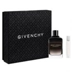 Gentleman Boisee zestaw woda perfumowana spray 100ml + woda perfumowana spray 12.5ml