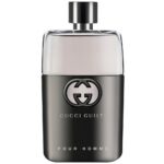 Guilty Pour Homme woda toaletowa spray 90ml - produkt bez opakowania