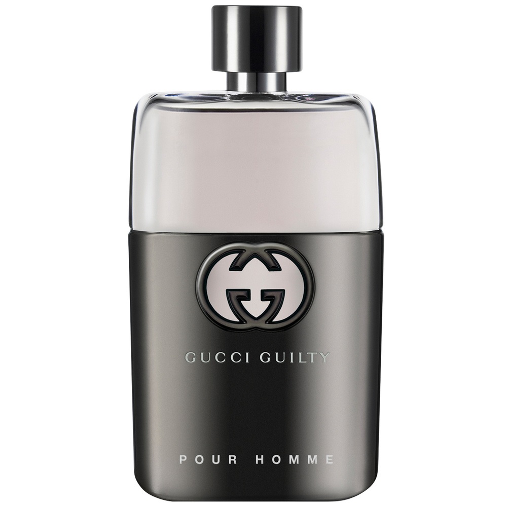 65417391690178662 Guilty Pour Homme woda toaletowa spray 90ml - produkt bez opakowania - obrazek 1