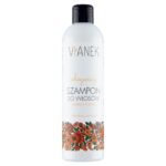 Odżywczy szampon do włosów każdego rodzaju 300ml