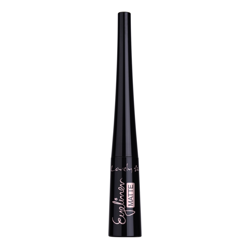 6543531700653550 Matte matowy eyeliner do oczu 2g - obrazek 1