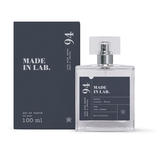 65438041680168016 94 Men woda perfumowana spray 100ml - obrazek 1