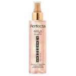 Pheromones Active perfumowana mgiełka do ciała Gold Sexyfire 200ml