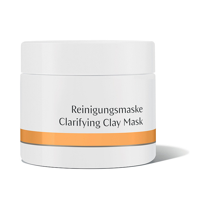 65452731579591108 Clarifying Clay Mask oczyszczająca maseczka z glinką 90g - obrazek 1