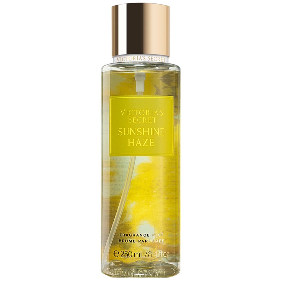 65453031744097917 Sunshine Haze mgiełka do ciała 250ml - obrazek 1