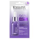 Peptides Mask maseczka intensywna regeneracja 8ml