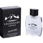 Legendary Heroes woda toaletowa spray 100ml