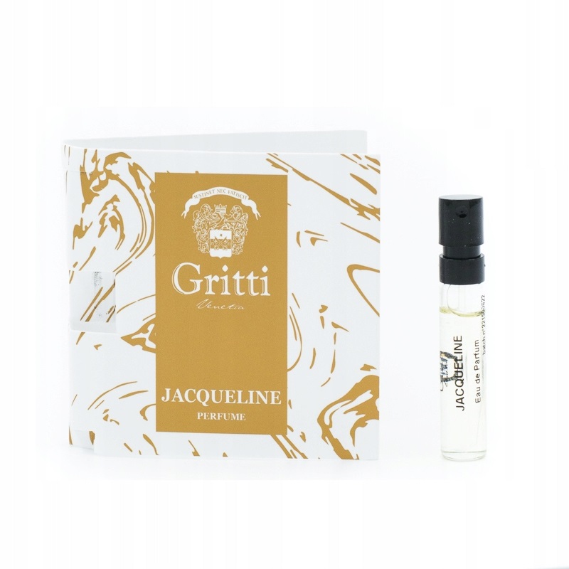 65467371747408123 Jacqueline woda perfumowana spray próbka 2ml - obrazek 1