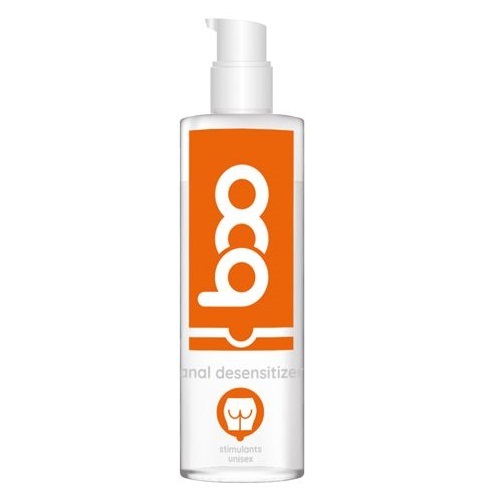 65472941692604270 Anal Desensitizer Unisex spray relaksujący 50ml - obrazek 1