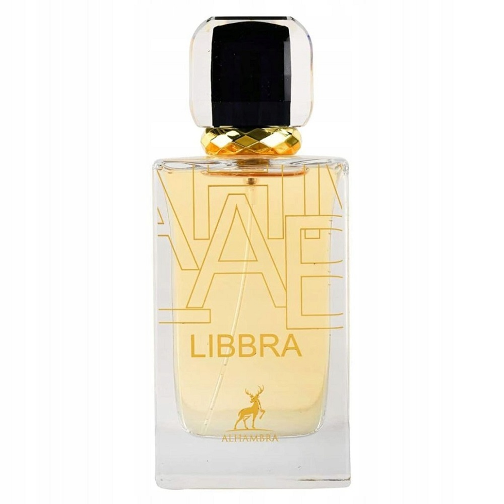 65476261729664176 Libbra woda perfumowana spray 100ml - obrazek 1