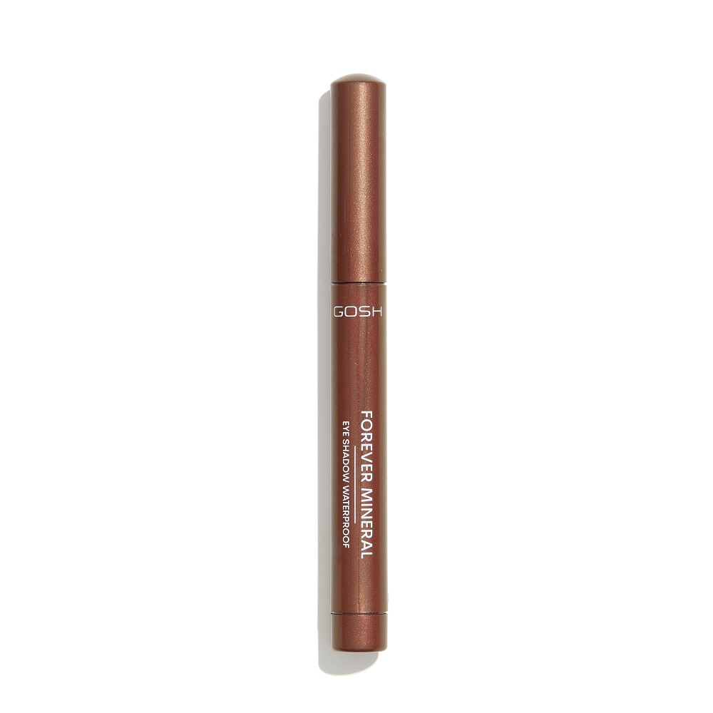 65478011760434761 Forever Mineral wodoodporny cień do powiek w sztyfcie 006 Chocolate 1.4g - obrazek 1