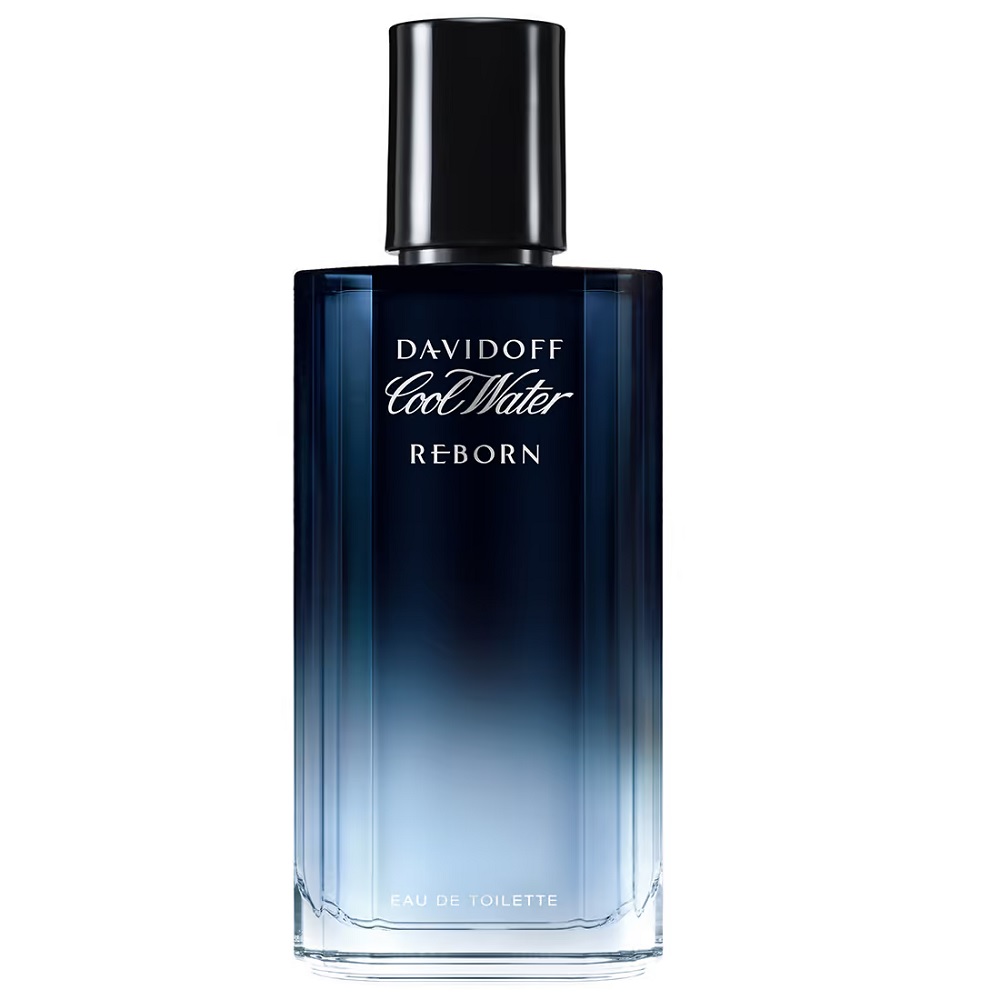 65488821753200590 Cool Water Reborn Men woda toaletowa spray 75ml - obrazek 1