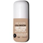 ColorStay Light Cover Foundation lekki podkład do twarzy 200 Nude 30ml