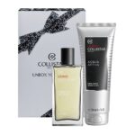 Unbox Your Style zestaw Acqua Attiva woda toaletowa spray 100ml + żel pod prysznic 250ml