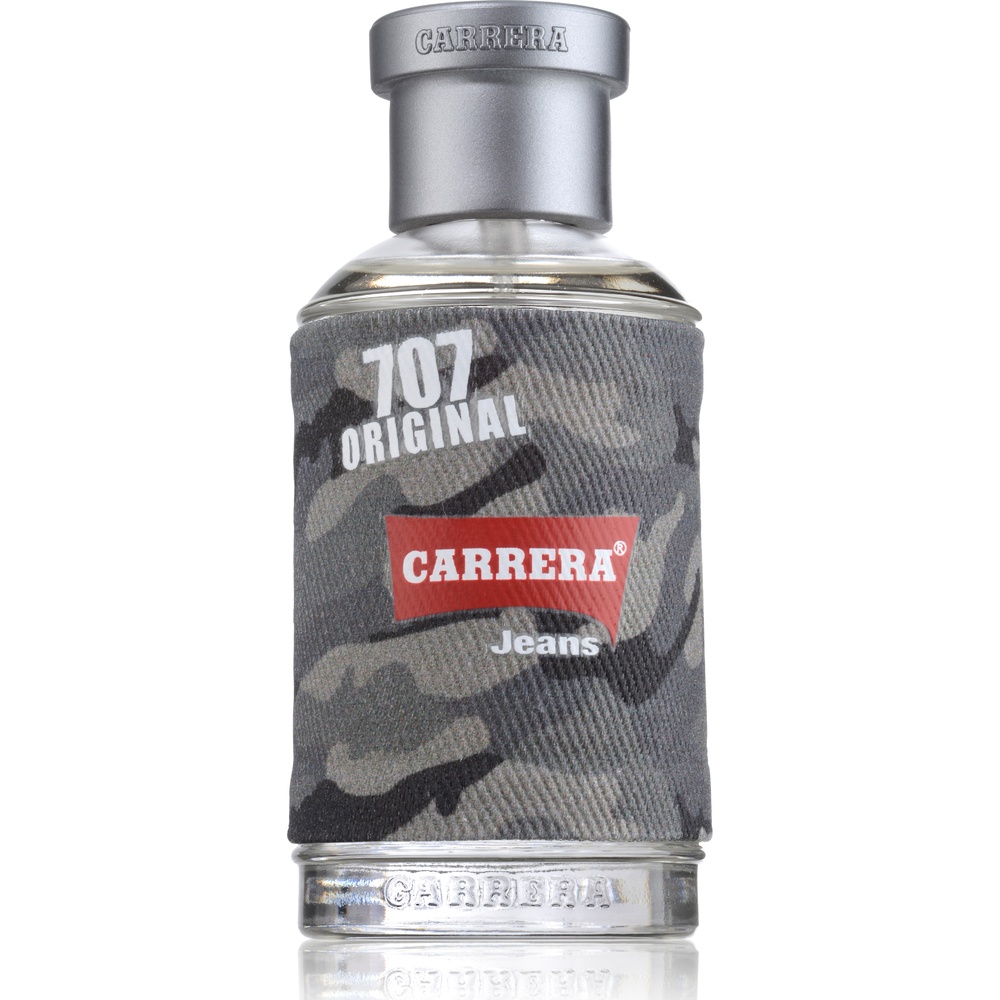 65499041613371489 707 Original Camouflage Uomo woda perfumowana spray - produkt bez opakowania - obrazek 1
