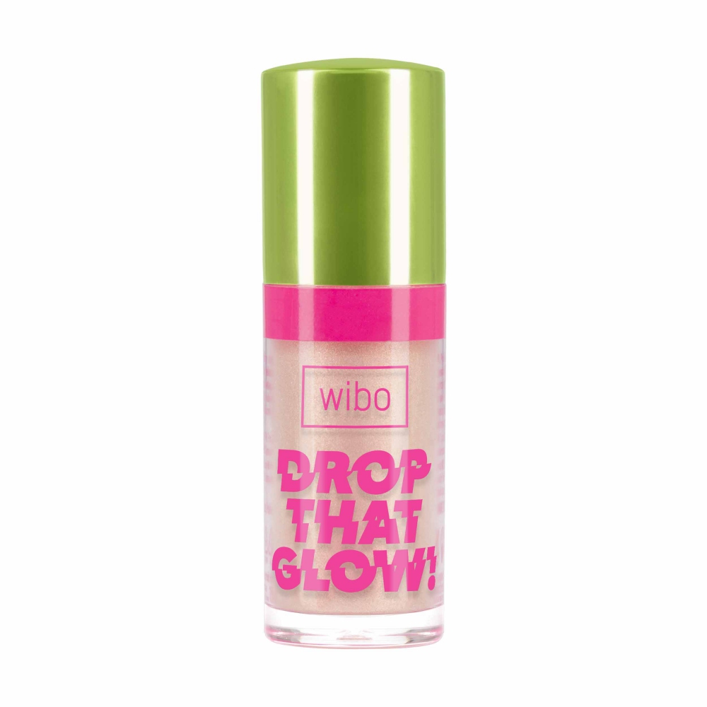 65500331715348065 Drop That Glow! rozświetlacz w płynie 2 7.5g - obrazek 1