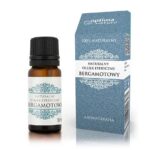 Naturalny olejek eteryczny Bergamotowy 10ml