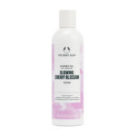 Wegański żel pod prysznic Glowing Cherry Blossom 250ml