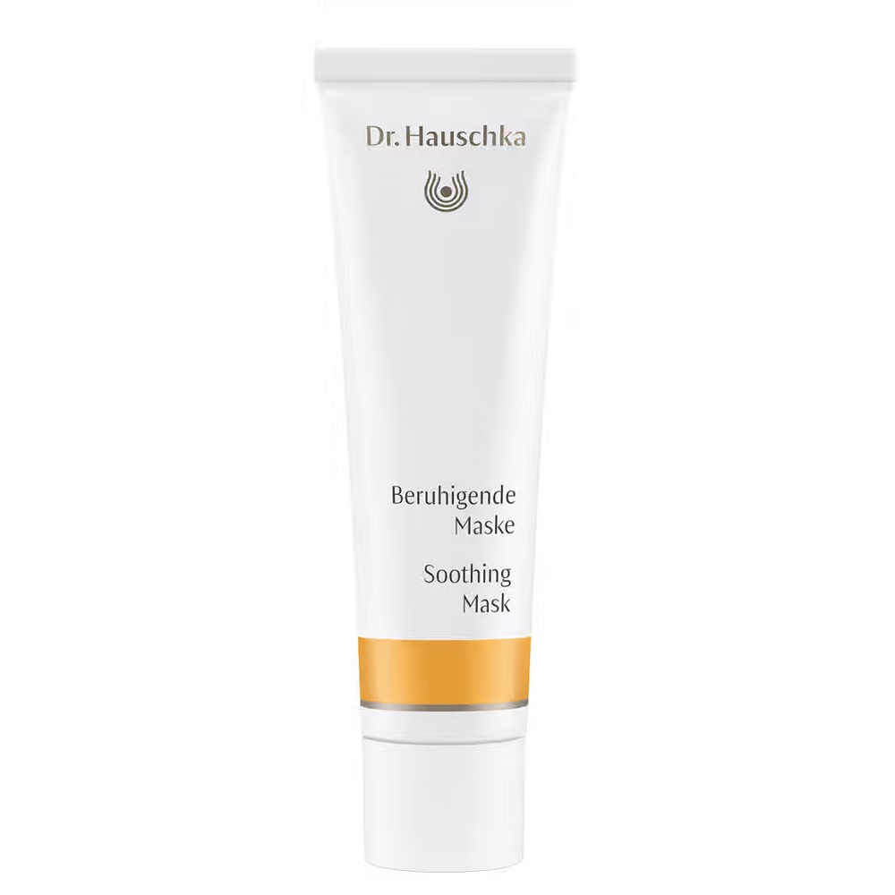 65512421772544692 Soothing Mask maseczka łagodząca podrażnienia do skóry wrażliwej 30ml - obrazek 1