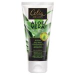 Aloe Vera krem do rąk nawilżająco-regenerujący 80ml
