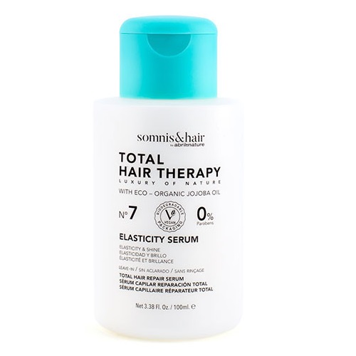 65544301721791919 Total Hair Therapy regenerujące serum do włosów nº7 100ml - obrazek 1