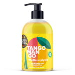 Tutti Frutti mydło w płynie z olejkami owocowymi Mango 500ml